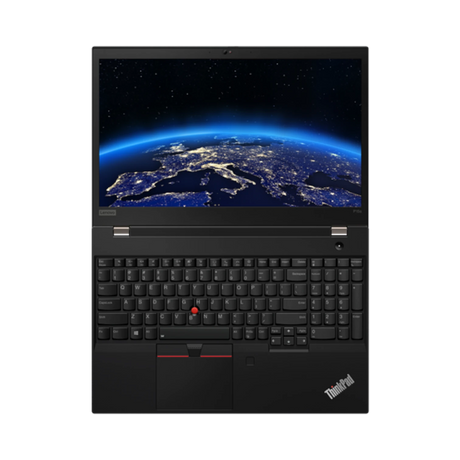 Lenovo ThinkPad P15s Gen 1 15.6" Touchscreen Workstation, Intel Core i7-10610U, 16GB RAM, 512GB SSD — Being Shipped