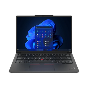 Lenovo ThinkPad E14 Gen 6 14" Notebook, Intel Ultra 5 125U, 16GB RAM, 512GB SSD — Being Shipped