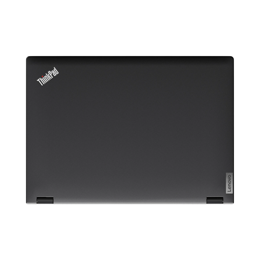 Lenovo ThinkPad P16v Gen 2 Laptop, Intel Core Ultra 7 155H, NVIDIA RTX 500, 16GB DDR5 RAM, 512GB SSD (Wi-Fi Only) — Being Shipped