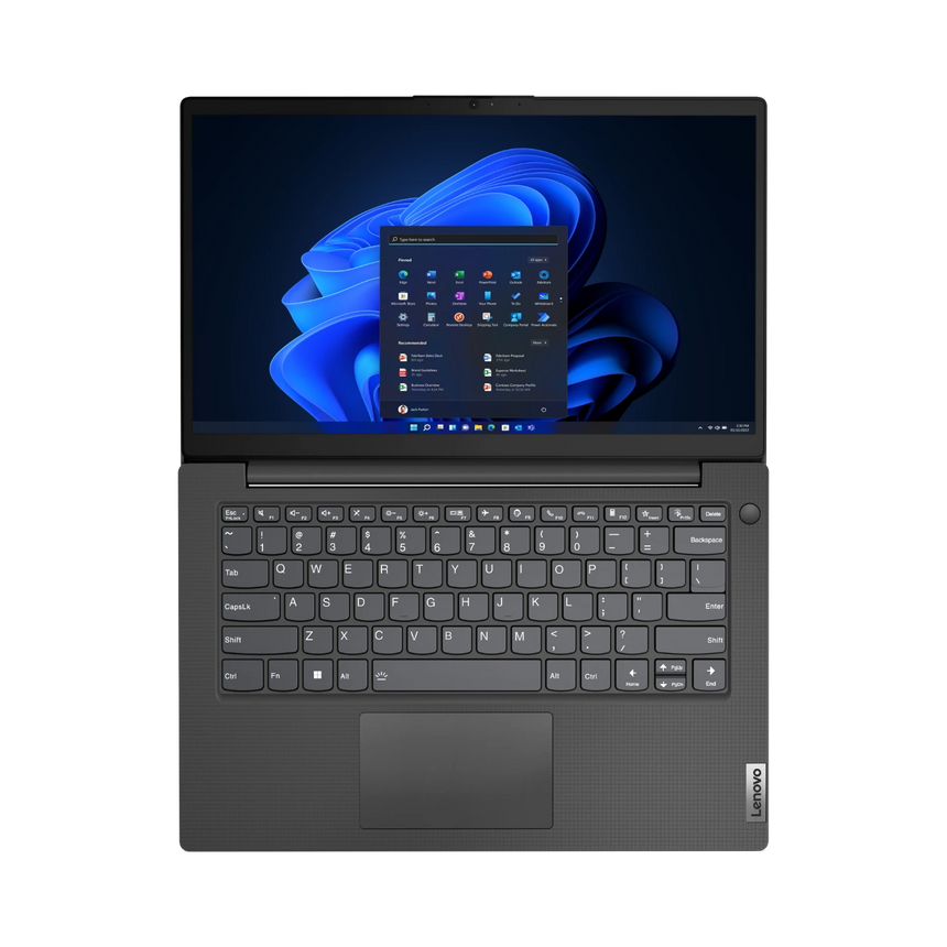 Lenovo V14 G4 IRU 14" Laptop, Intel Core i5-1335U, 8GB RAM, 256GB SSD — Being Shipped