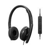 Lenovo ANC Gen2 Active Noise Cancellation Wired Headset — Being Shipped