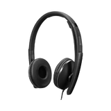 Lenovo ANC Gen2 Active Noise Cancellation Wired Headset — Being Shipped