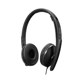 Lenovo ANC Gen2 Active Noise Cancellation Wired Headset — Being Shipped