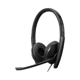 Lenovo ANC Gen2 Active Noise Cancellation Wired Headset — Being Shipped