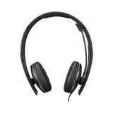 Lenovo ANC Gen2 Active Noise Cancellation Wired Headset — Being Shipped