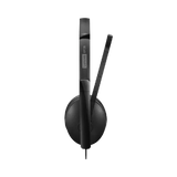 Lenovo ANC Gen2 Active Noise Cancellation Wired Headset — Being Shipped