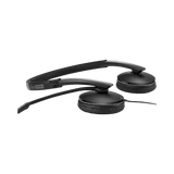 Lenovo ANC Gen2 Active Noise Cancellation Wired Headset — Being Shipped