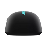 Lenovo Legion M300s RGB 6 Programmable Buttons Gaming Mouse (Black) — Being Shipped
