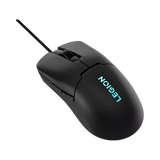 Lenovo Legion M300s RGB 6 Programmable Buttons Gaming Mouse (Black) — Being Shipped