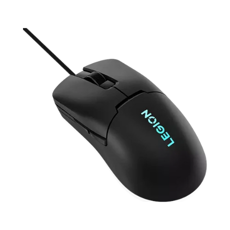 Lenovo Legion M300s RGB 6 Programmable Buttons Gaming Mouse (Black) — Being Shipped