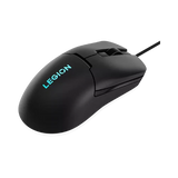 Lenovo Legion M300s RGB 6 Programmable Buttons Gaming Mouse (Black) — Being Shipped