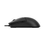 Lenovo Legion M300s RGB 6 Programmable Buttons Gaming Mouse (Black) — Being Shipped