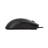 Lenovo Legion M300s RGB 6 Programmable Buttons Gaming Mouse (Black) — Being Shipped