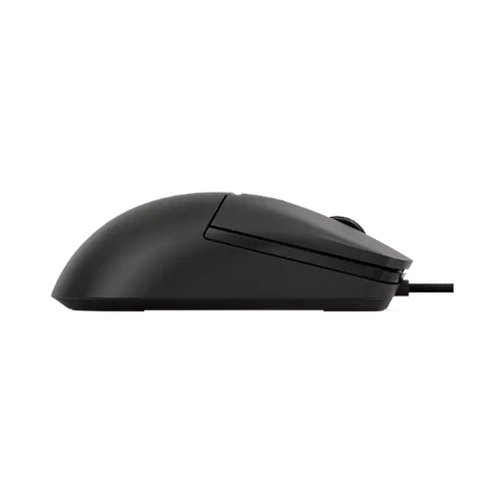 Lenovo Legion M300s RGB 6 Programmable Buttons Gaming Mouse (Black) — Being Shipped