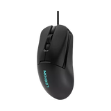 Lenovo Legion M300s RGB 6 Programmable Buttons Gaming Mouse (Black) — Being Shipped