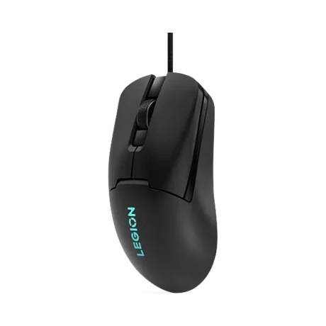 Lenovo Legion M300s RGB 6 Programmable Buttons Gaming Mouse (Black) — Being Shipped