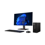 Lenovo ThinkStation P3 Ultra SFF Desktop Computer Intel Core i9-14900K, NVIDIA T1000, 32GB RAM, 1TB SSD — Being Shipped
