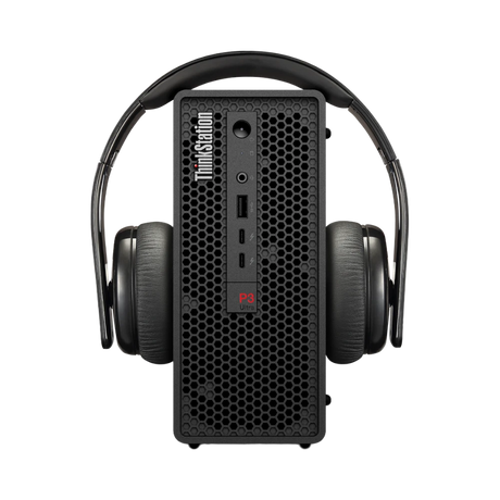 Lenovo ThinkStation P3 Ultra SFF Desktop Computer Intel Core i9-14900K, NVIDIA T1000, 32GB RAM, 1TB SSD — Being Shipped