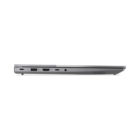 Lenovo ThinkBook 14 G4 14" Touch-Screen 2-in-1 Laptop, Intel Core Ultra 5 125U, 16GB RAM, 256GB SSD (Luna Gray) — Being Shipped
