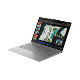 Lenovo ThinkBook 14 G4 14" Touch-Screen 2-in-1 Laptop, Intel Core Ultra 5 125U, 16GB RAM, 256GB SSD (Luna Gray) — Being Shipped