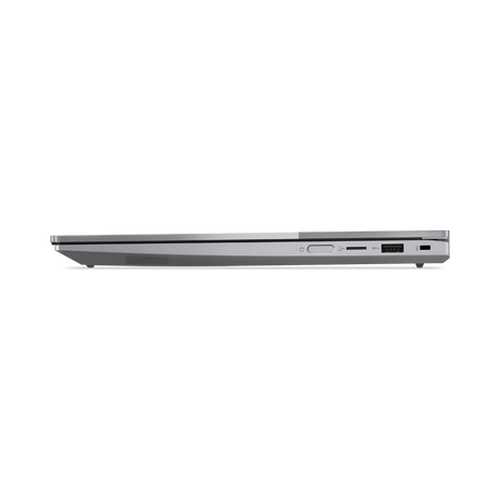 Lenovo ThinkBook 14 G4 14" Touch-Screen 2-in-1 Laptop, Intel Core Ultra 5 125U, 16GB RAM, 256GB SSD (Luna Gray) — Being Shipped