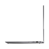 Lenovo ThinkBook 14 G4 14" Touch-Screen 2-in-1 Laptop, Intel Core Ultra 5 125U, 16GB RAM, 256GB SSD (Luna Gray) — Being Shipped