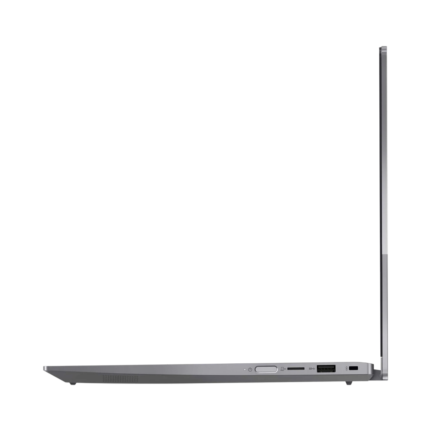 Lenovo ThinkBook 14 G4 14" Touch-Screen 2-in-1 Laptop, Intel Core Ultra 5 125U, 16GB RAM, 256GB SSD (Luna Gray) — Being Shipped