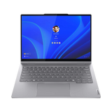 Lenovo ThinkBook 14 G4 14" Touch-Screen 2-in-1 Laptop, Intel Core Ultra 5 125U, 16GB RAM, 256GB SSD (Luna Gray) — Being Shipped