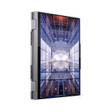 Lenovo ThinkBook 14 G4 14" Touch-Screen 2-in-1 Laptop, Intel Core Ultra 5 125U, 16GB RAM, 256GB SSD (Luna Gray) — Being Shipped