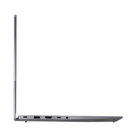Lenovo ThinkBook 14 G4 14" Touch-Screen 2-in-1 Laptop, Intel Core Ultra 5 125U, 16GB RAM, 256GB SSD (Luna Gray) — Being Shipped