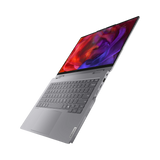 Lenovo ThinkBook 14 G4 14" Touch-Screen 2-in-1 Laptop, Intel Core Ultra 5 125U, 16GB RAM, 256GB SSD (Luna Gray) — Being Shipped
