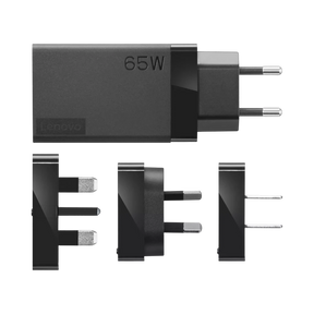 Lenovo 65W USB-C AC Travel Adapter — Being Shipped