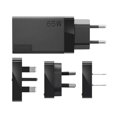 Lenovo 65W USB-C AC Travel Adapter — Being Shipped