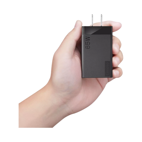 Lenovo 65W USB-C AC Travel Adapter — Being Shipped