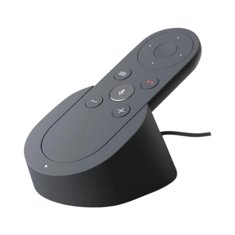 Lenovo Google Meet Series One Remote Control — Being Shipped