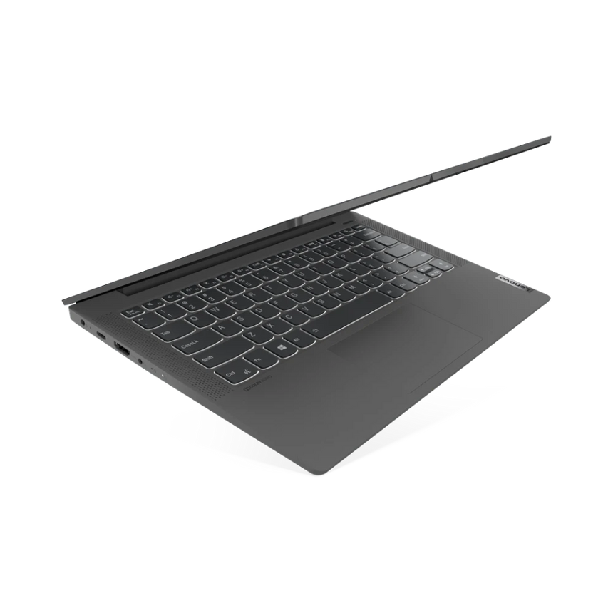Lenovo IdeaPad 5 14ITL05 14" Notebook, Intel Core i5-1135G7, 16GB RAM, 512GB SSD — Being Shipped