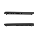 Lenovo ThinkPad P14s Gen 4 14" Notebook, Intel Core i7-1360P, NVIDIA RTX A500, 32GB RAM, 1TB SSD — Being Shipped