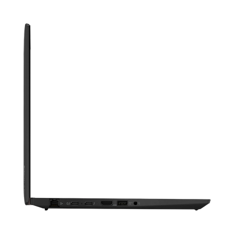 Lenovo ThinkPad P14s Gen 4 14" Notebook, Intel Core i7-1360P, NVIDIA RTX A500, 32GB RAM, 1TB SSD — Being Shipped