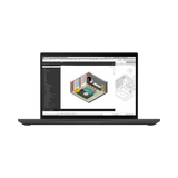 Lenovo ThinkPad P14s Gen 4 14" Notebook, Intel Core i7-1360P, NVIDIA RTX A500, 32GB RAM, 1TB SSD — Being Shipped