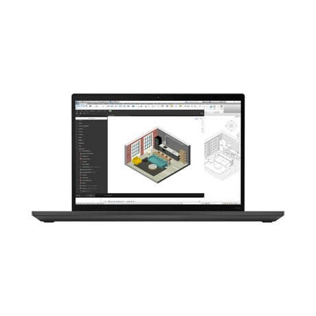 Lenovo ThinkPad P14s Gen 4 14" Notebook, Intel Core i7-1360P, NVIDIA RTX A500, 32GB RAM, 1TB SSD — Being Shipped