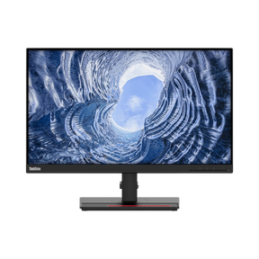 Lenovo ThinkVision T24i-20 23.8" 16:9 60Hz FHD IPS Monitor — Being Shipped