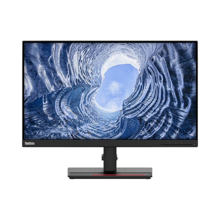 Lenovo ThinkVision T24i-20 23.8" 16:9 60Hz FHD IPS Monitor — Being Shipped