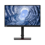 Lenovo ThinkVision T24i-20 23.8" 16:9 60Hz FHD IPS Monitor — Being Shipped