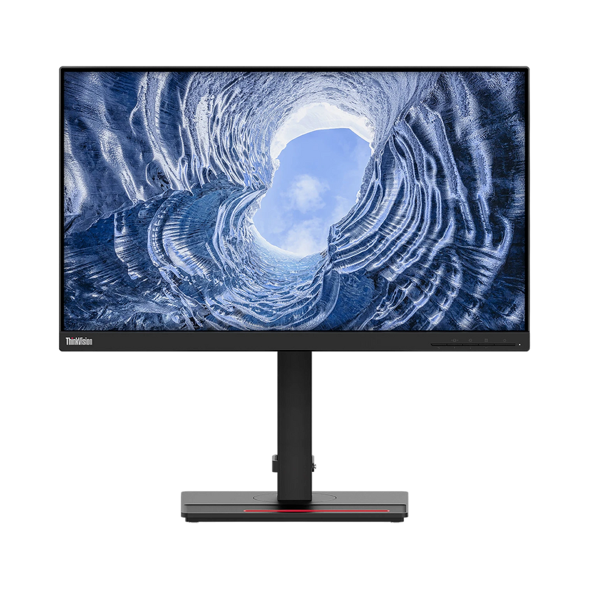 Lenovo ThinkVision T24i-20 23.8" 16:9 60Hz FHD IPS Monitor — Being Shipped