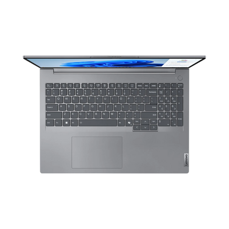 Lenovo ThinkBook 16 G7 IML 16" Multi-Touch Laptop, Intel Core Ultra 5 125U, 16GB DDR5 RAM, 512GB SSD — Being Shipped