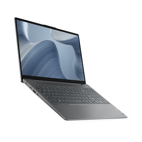 Lenovo IdeaPad 5 15IAL7 15.6" Laptop, Intel Core i7-1255U, 8GB RAM, 512GB SSD — Being Shipped