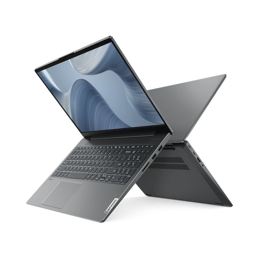 Lenovo IdeaPad 5 15IAL7 15.6" Laptop, Intel Core i7-1255U, 8GB RAM, 512GB SSD — Being Shipped
