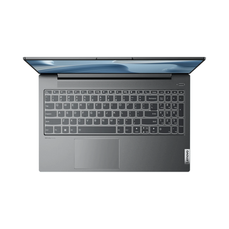 Lenovo IdeaPad 5 15IAL7 15.6" Laptop, Intel Core i7-1255U, 8GB RAM, 512GB SSD — Being Shipped