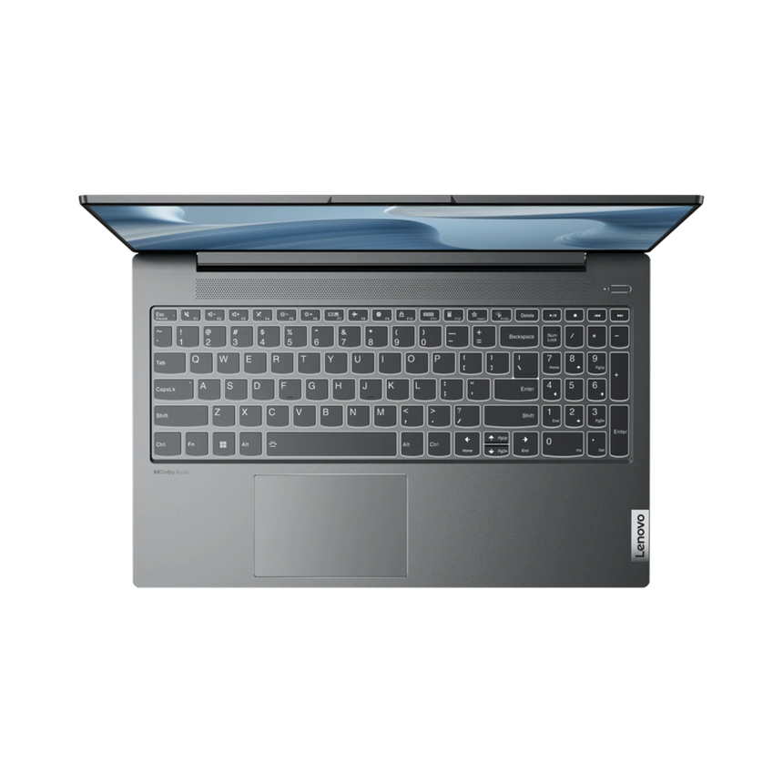 Lenovo IdeaPad 5 15IAL7 15.6" Laptop, Intel Core i7-1255U, 8GB RAM, 512GB SSD — Being Shipped