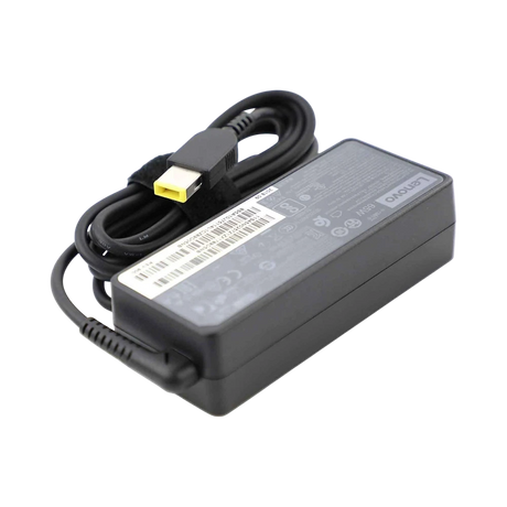 Lenovo ThinkPad 65W AC Adapter for Lenovo Laptops (Slim Tip) — Being Shipped